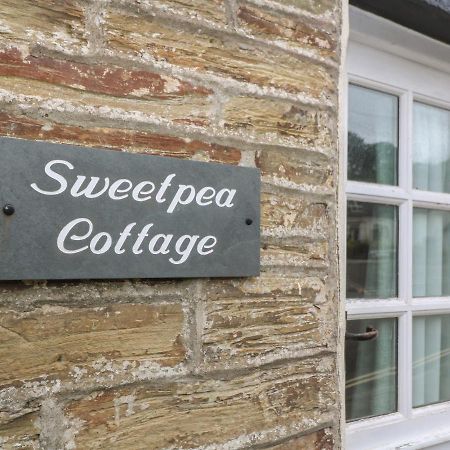 Sweetpea Cottage St Agnes  Exterior photo