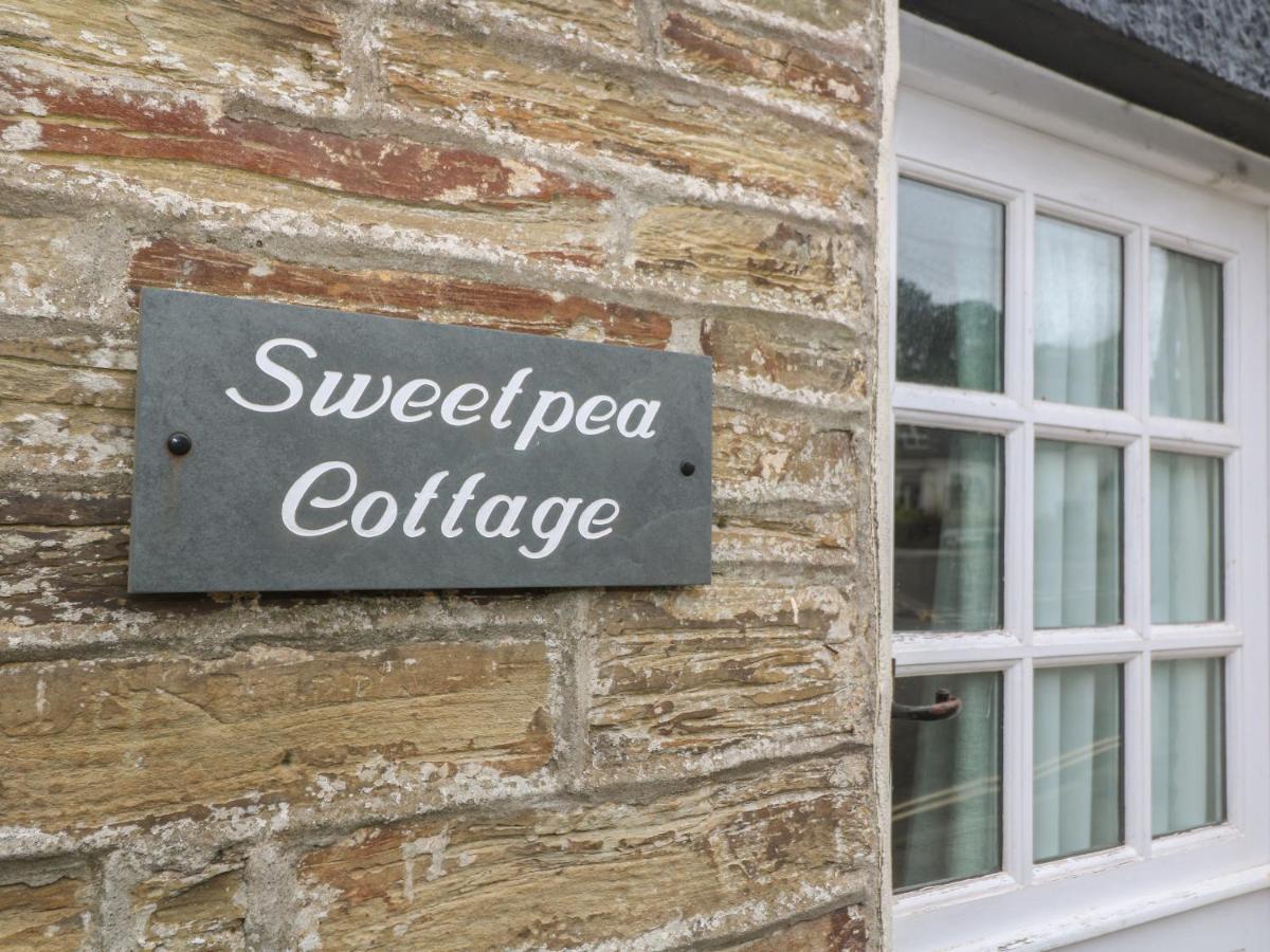 Sweetpea Cottage St Agnes  Exterior photo