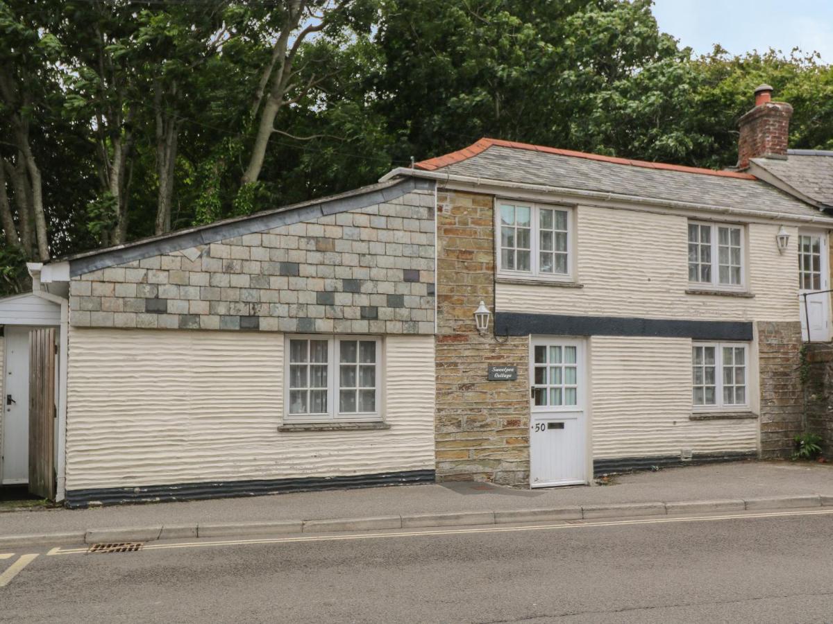 Sweetpea Cottage St Agnes  Exterior photo