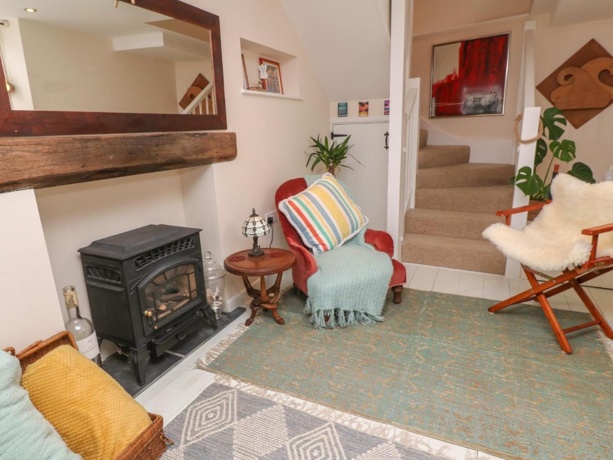 Sweetpea Cottage St Agnes  Exterior photo
