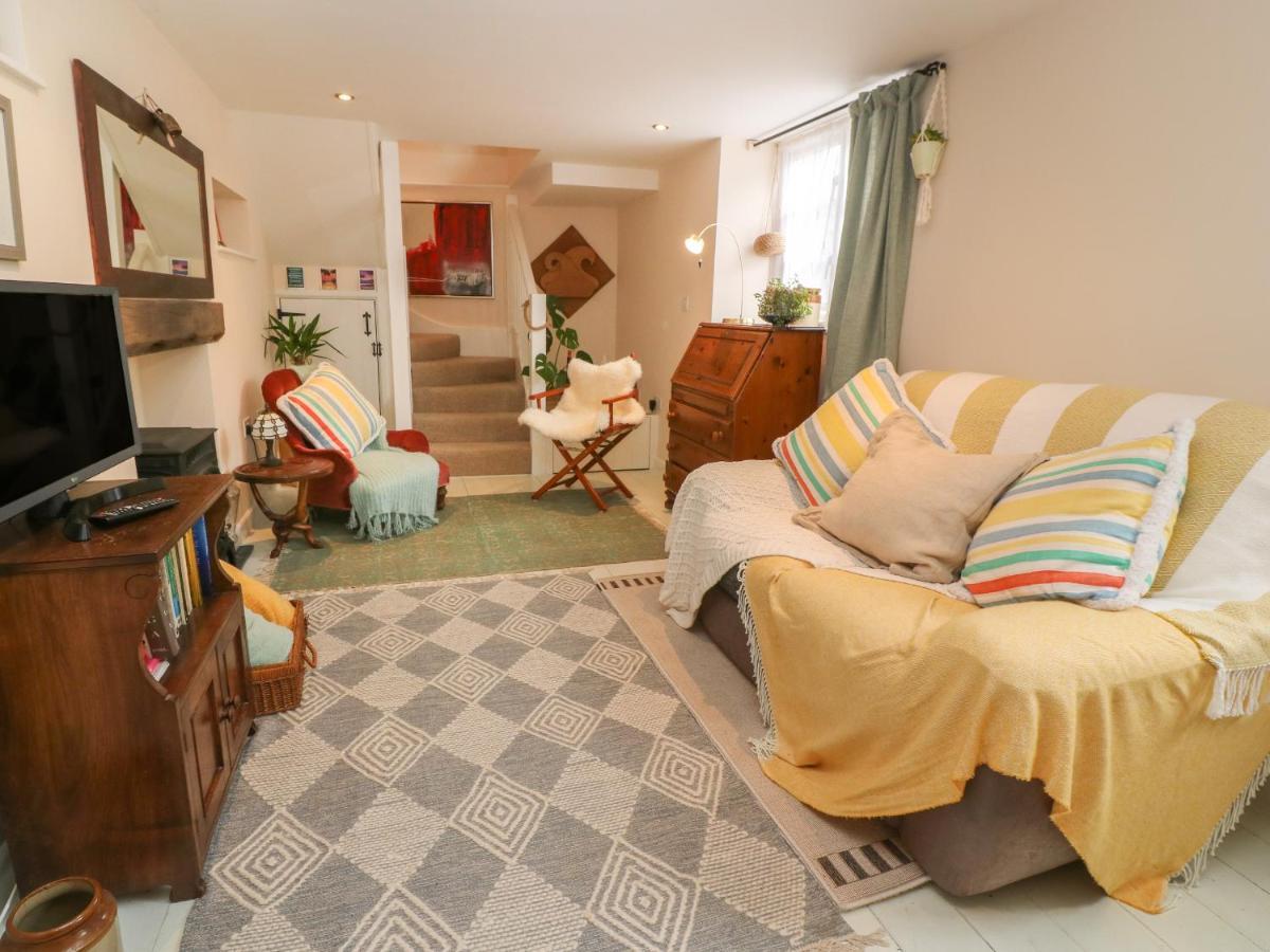 Sweetpea Cottage St Agnes  Exterior photo
