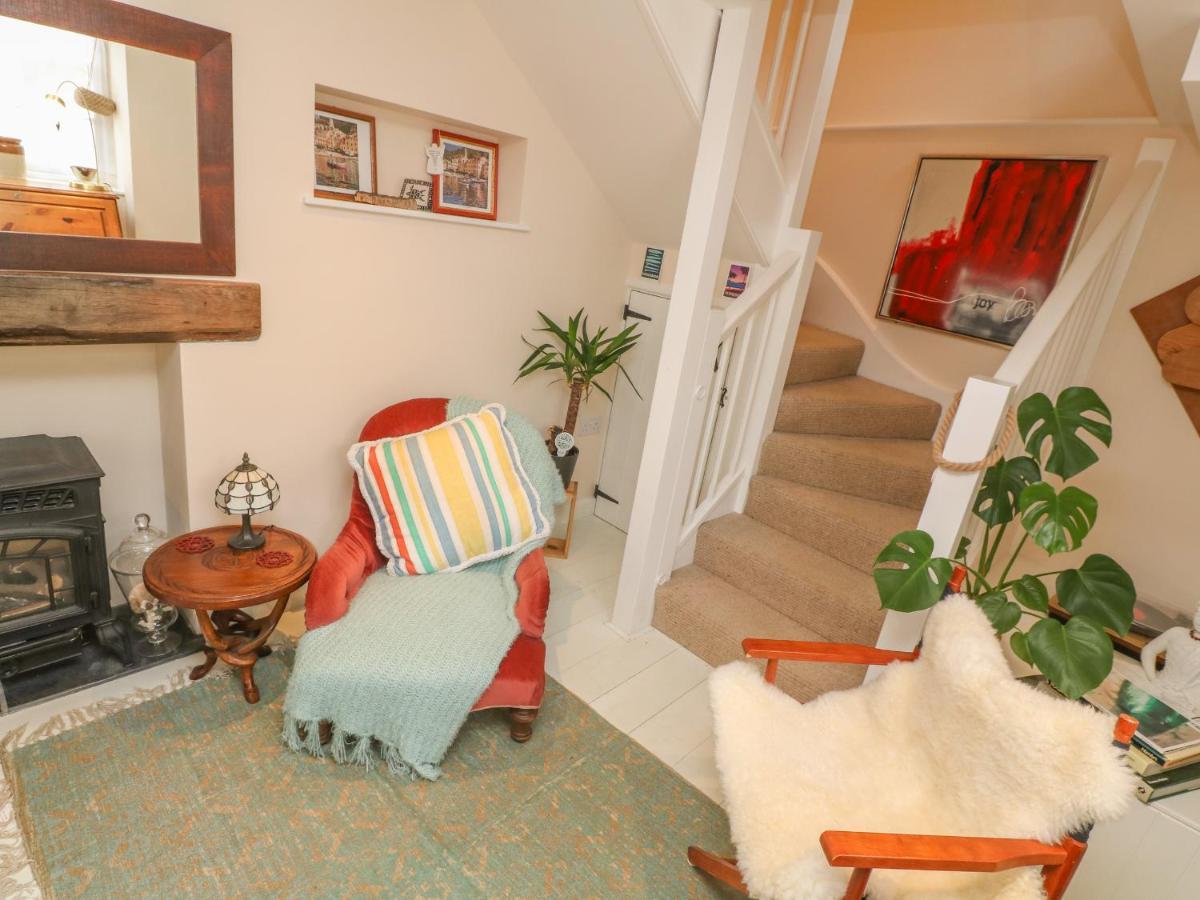 Sweetpea Cottage St Agnes  Exterior photo