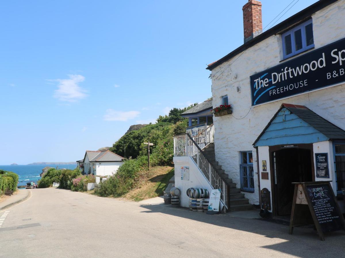 Sweetpea Cottage St Agnes  Exterior photo