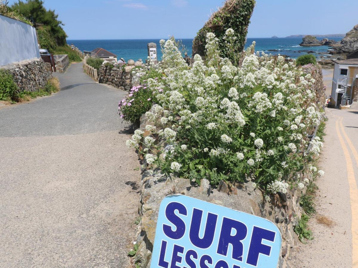 Sweetpea Cottage St Agnes  Exterior photo