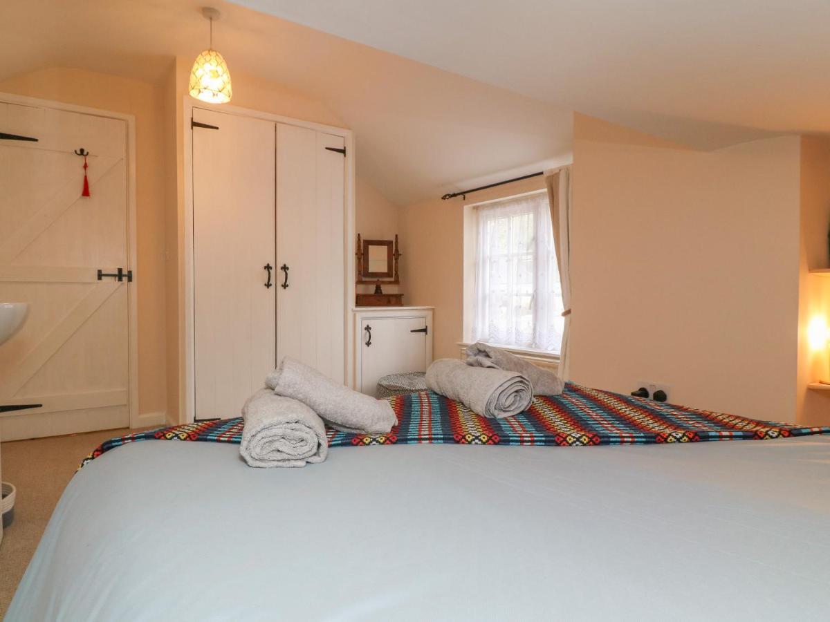Sweetpea Cottage St Agnes  Exterior photo